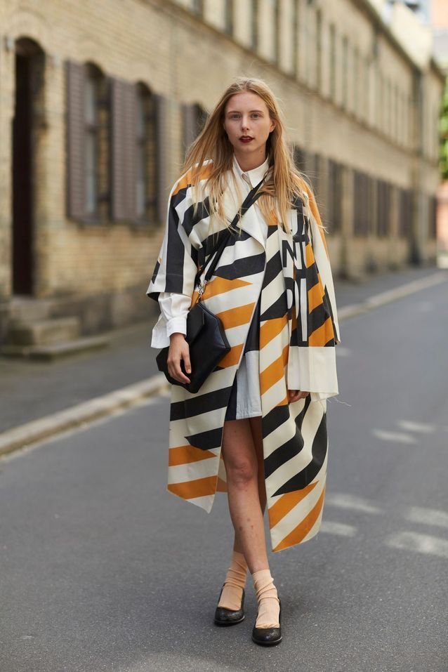  Look chic femme : 30 inspirations pour un look chic - Elle