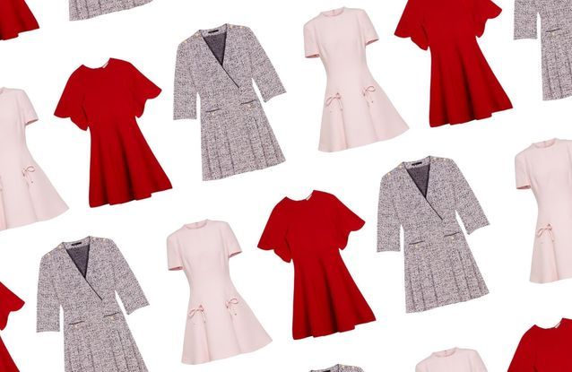 Robe pour morphologie a online