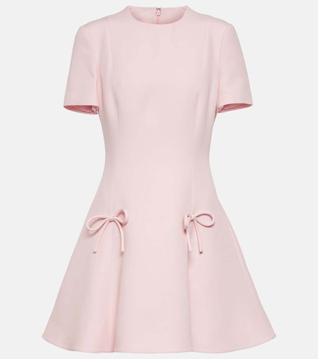 Robe pour morphologie en V Valentino 15 robes pour ma morphologie en V Elle