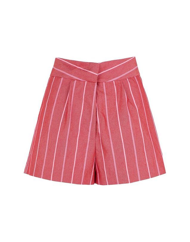 Cet été, le mini short sera partout Mini short 8 by yoox - Cet été, le mini short sera partout