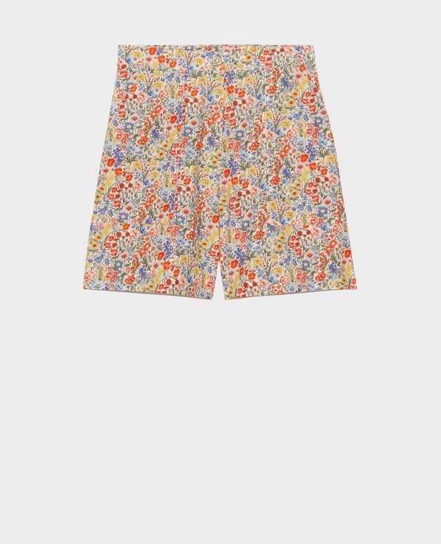 Cet été, le mini short sera partout Mini short Comptoir des Cotonniers - Cet été, le mini short sera partout