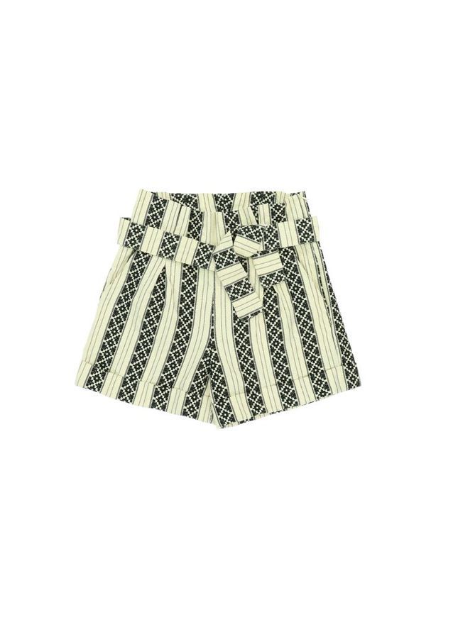 Cet été, le mini short sera partout Mini short LA FEE MARABOUTEE - Cet été, le mini short sera partout