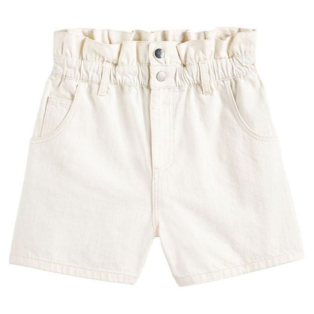 Cet été, le mini short sera partout Mini Short La redoute collections - Cet été, le mini short sera partout