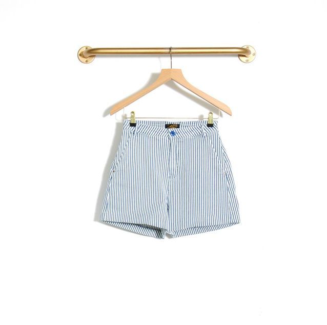 Cet été, le mini short sera partout Mini short Le mont saint michel - Cet été, le mini short sera partout