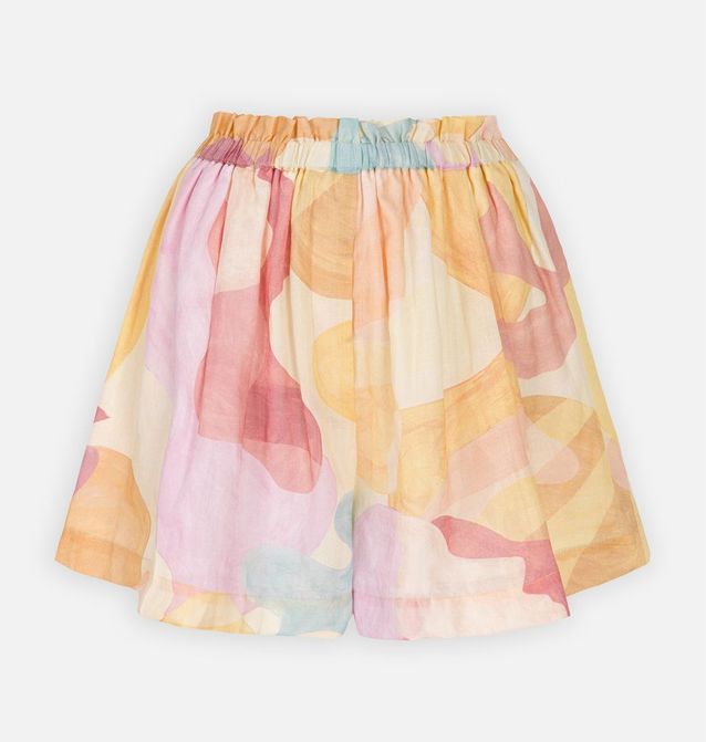 Cet été, le mini short sera partout Mini short Tresse - Cet été, le mini short sera partout