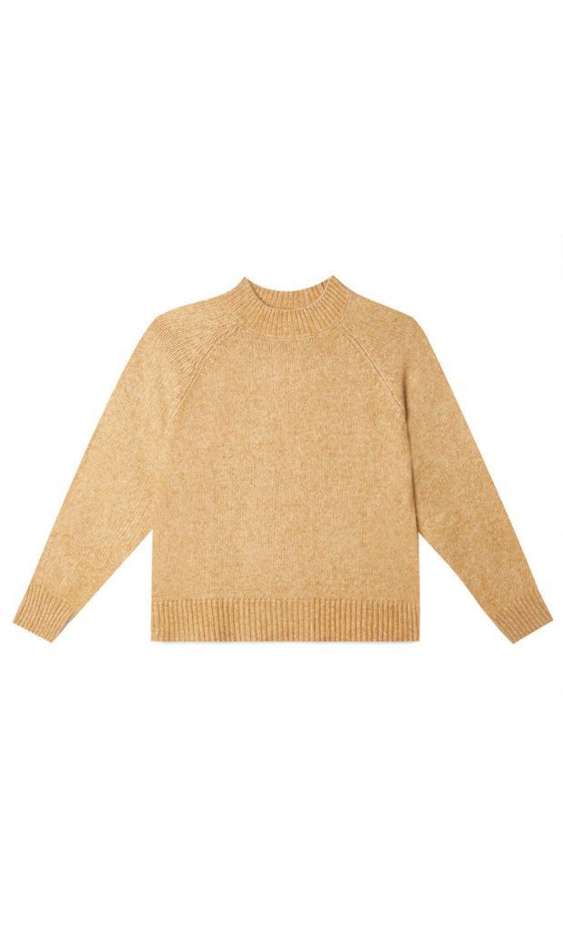 pull pas cher : 15 pulls pas chers pour en changer tout l ...