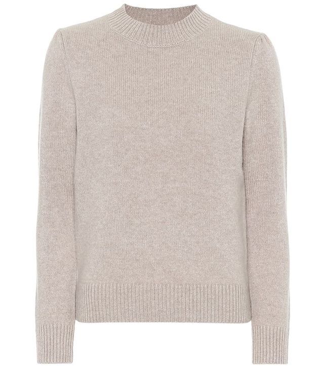 Pull en cachemire CO 20 pulls en cachemire pour adoucir l
