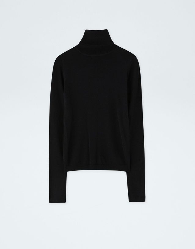 pull and bear pull col roul�