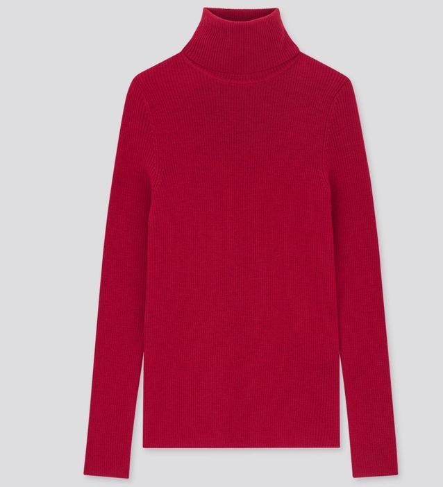 Pull col roulé 25 pulls col roulé qu’on aime pour l