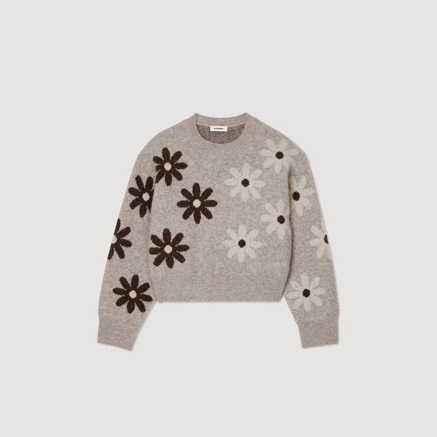 pull-fleurs-sandro-16-pulls-qui-vont-nous-faire-aimer-l-hiver-elle