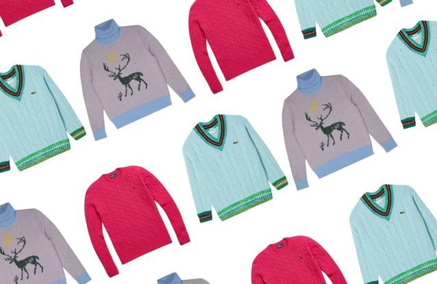 Pull laine femme : 30 modèles pour avoir chaud tout l'hiver 2024