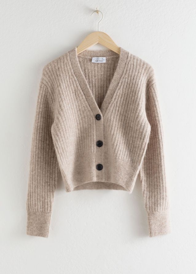 Cardigan les plus beaux modèles de gilets pour femme Elle