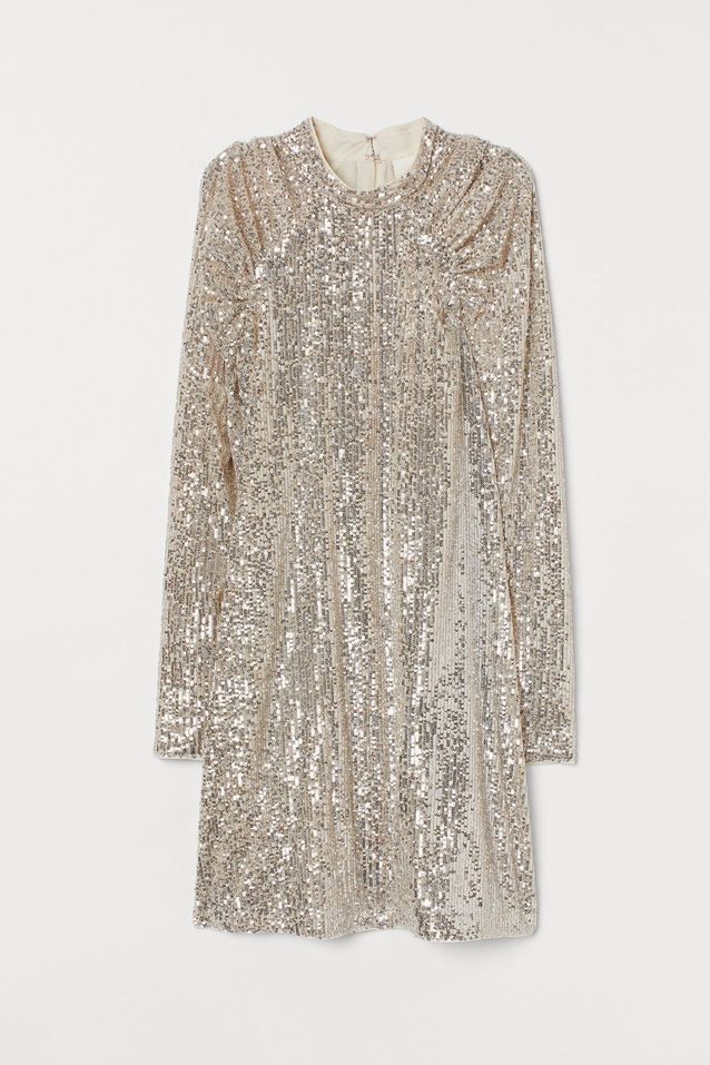 10 robes de fête H&M qui nous ont tapé dans l’œil Elle