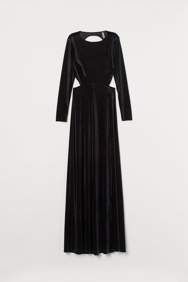 10 robes de fête H&M qui nous ont tapé dans l’œil Elle