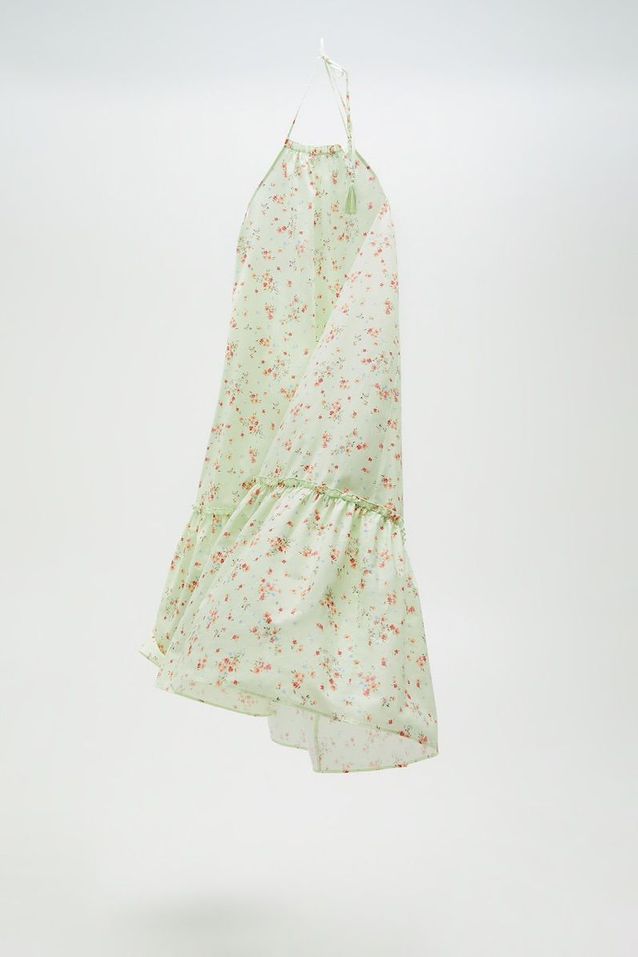 Les plus belles robes Zara que l'on va porter cet ?�t?� - Elle