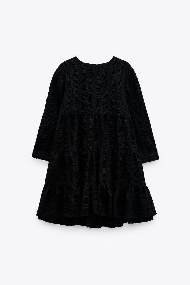 Les plus belles robes Zara que l'on va porter cet ?�t?� - Elle