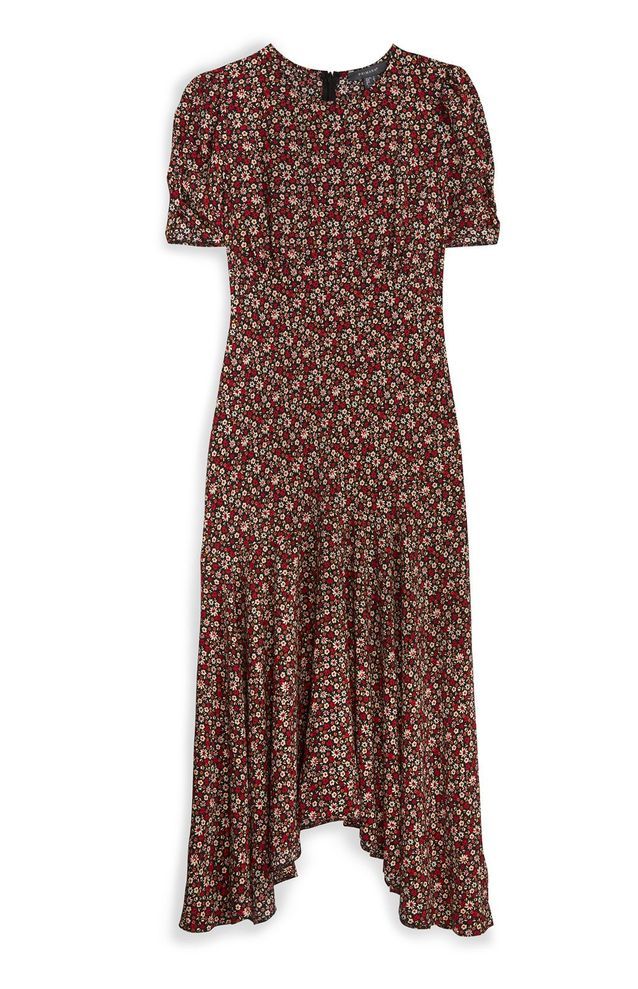 primark cotton robe