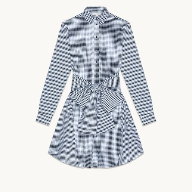 Robe boutonn?�e devant : 20 robes boutonn?�es devant qui nous font craquer - Elle