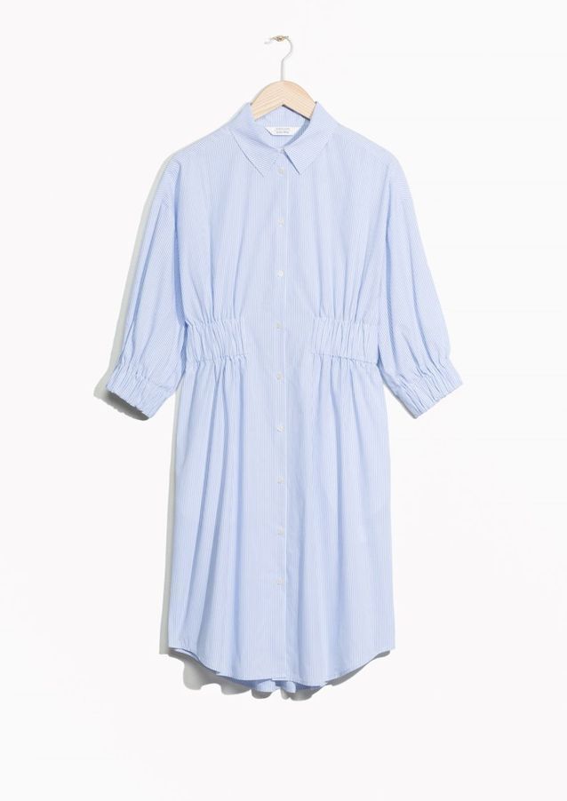 Robe-chemise & Other Stories
