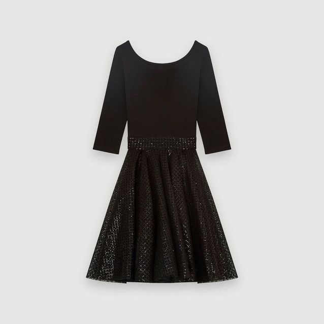 Robe chic Maje 20 robes chics que l on veut a tout prix Elle