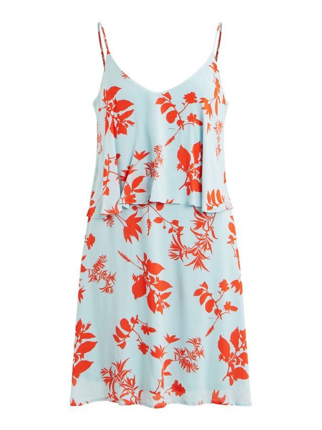 Robe fleurie 20 robes fleuries qui nous font envie Elle