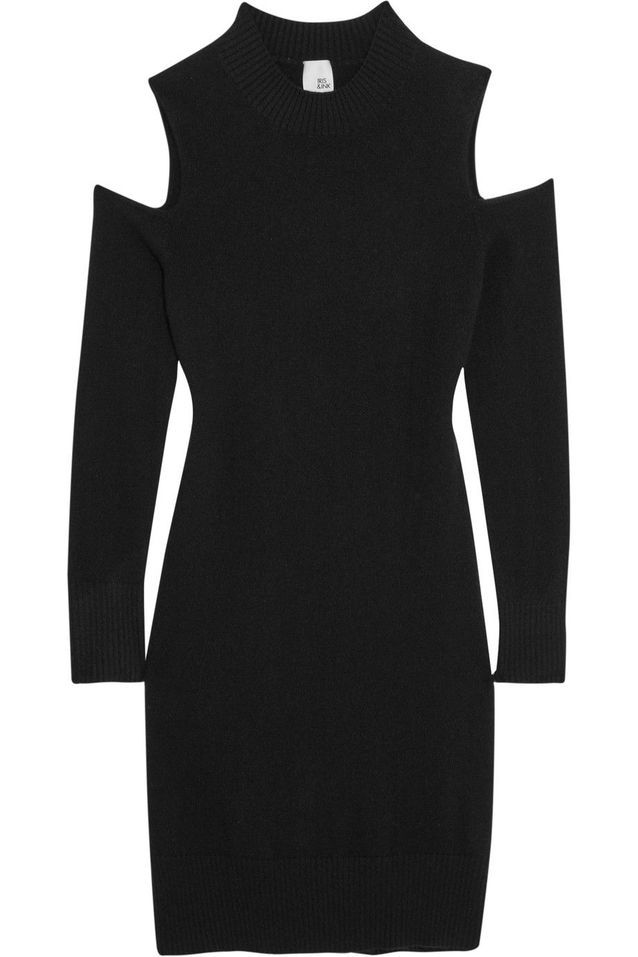 Robes hiver 30 robes femme pour l'hiver Elle