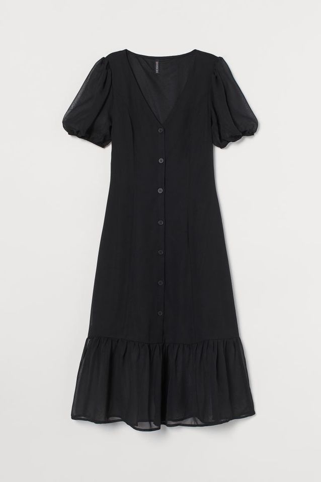 Les plus belles robes midi du moment Elle