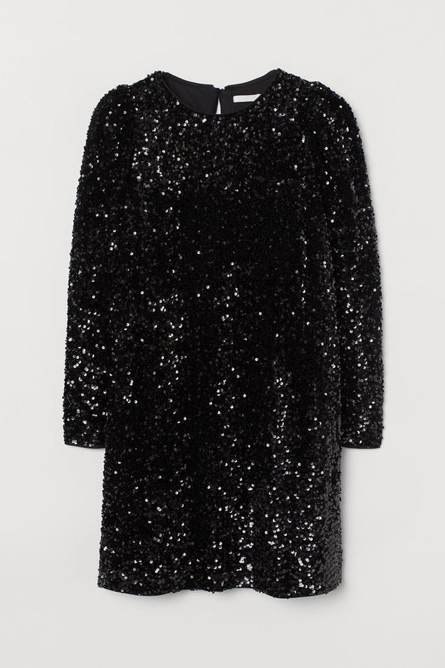 Forever 21 Robe d'été pour femme, dos-nu avec nœud à paillettes pour soirée | Mode en ligne | SHEIN ANCE