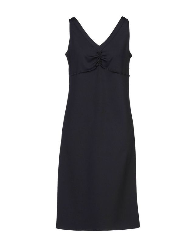 Robe noire 20 jolies robes noires que l’on rêve d’avoir Elle