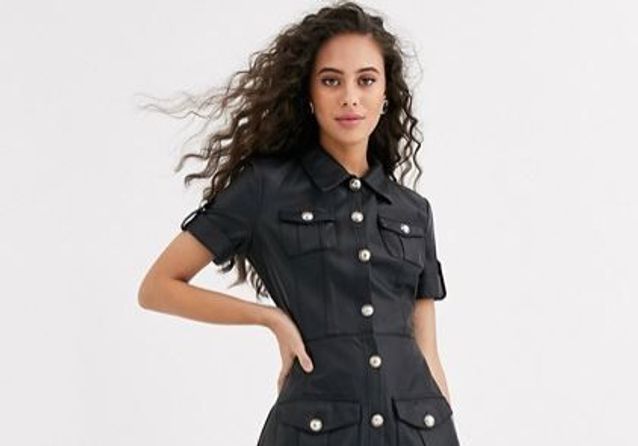 robes soldes 2019