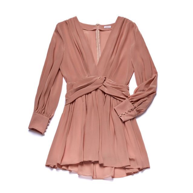 Robes romantiques - Elle