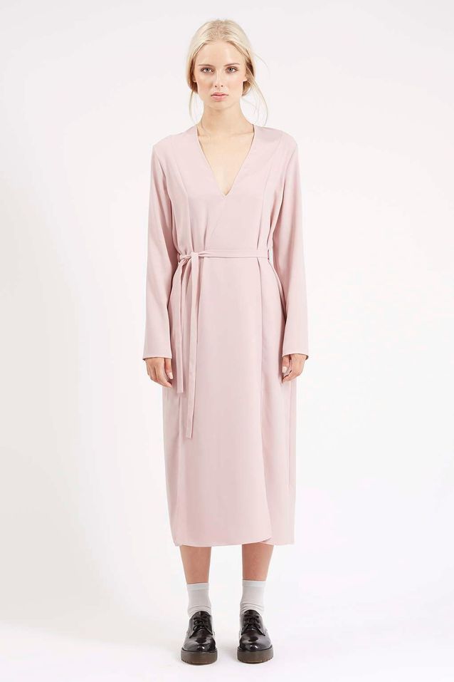 topshop bathrobe