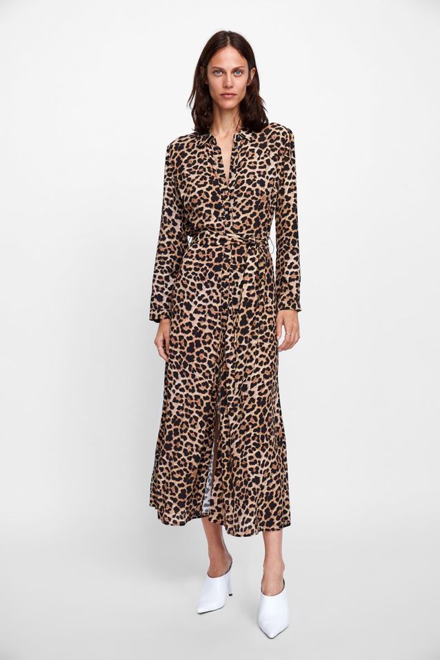 chaussure femme zara 2019