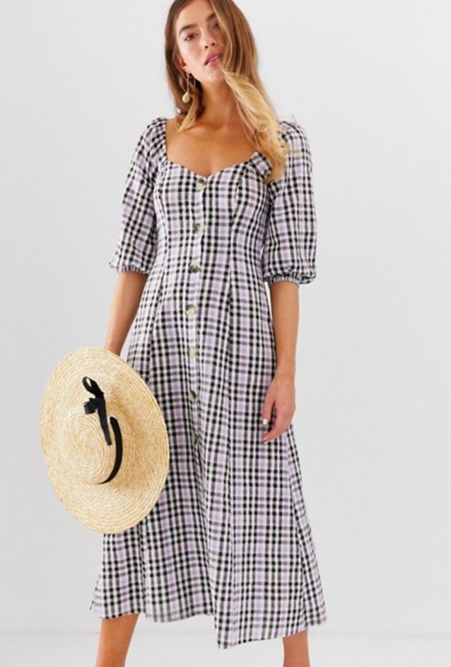 Soldes Asos ?�t?� 2019 : Les 10 plus belles robes ?� shopper tout de suite - Elle