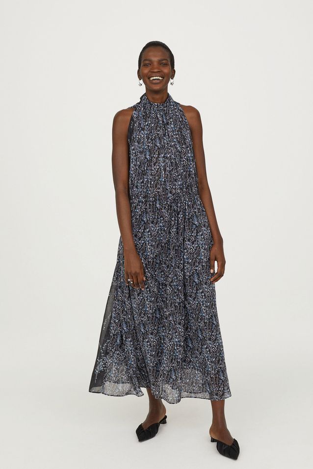 Voici les 30 plus belles robes de l’été repérées chez H&M, Zara et