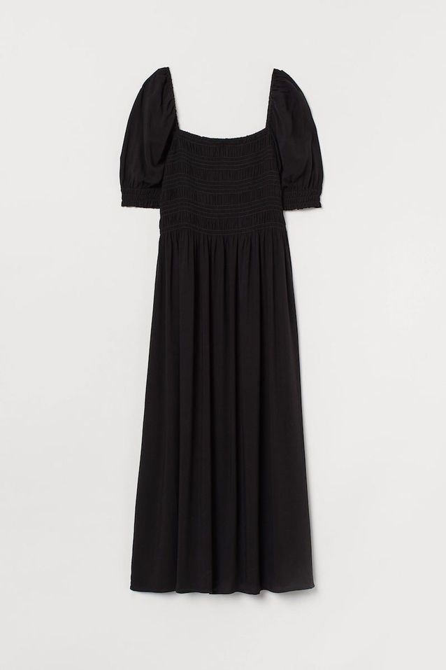 Voici les 20 plus belles robes de l’été repérées chez H&M, Zara et