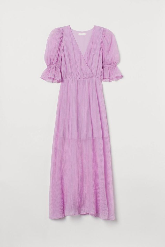 Voici les 20 plus belles robes de l’été repérées chez H&M, Zara et