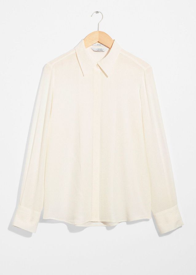 Chemise other stories online