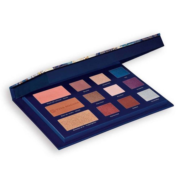 Sitemapcdatahttpwen2windecoocomcoffret Maquillage Yves Rochernull