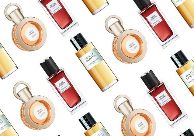 16 parfums de luxe que l’on rêve de s’offrir