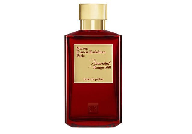 Baccarat Rouge 540, Maison Francis Kurkdjian