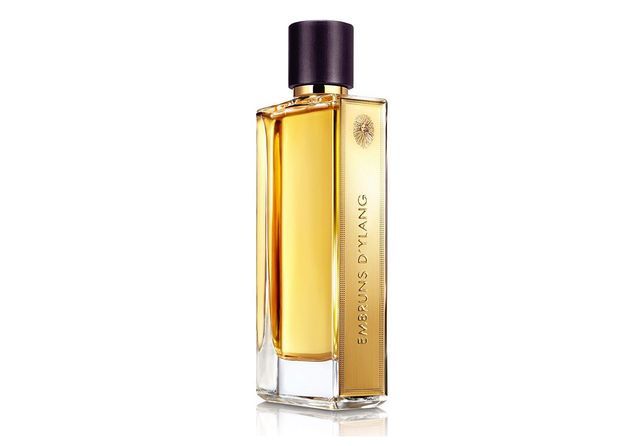 Embruns d’ylang, Guerlain