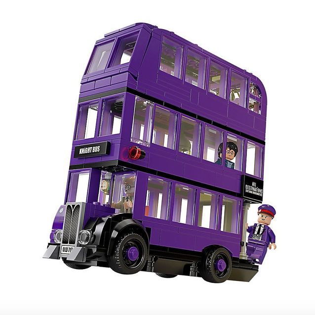 lego harry potter pas cher