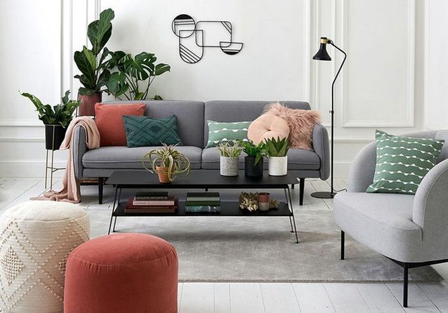 50 Cadeaux Design A Offrir Aux Passionnes De Deco Pour Noel Elle