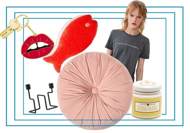 Cadeaux A Moins De 10 Elle