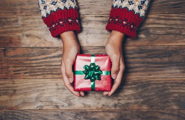 Cadeaux de Noël : 10 idées de dernière minute à moins de 10 euros