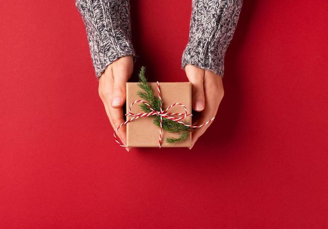 Cadeaux de Noël : notre shopping-list Made in France