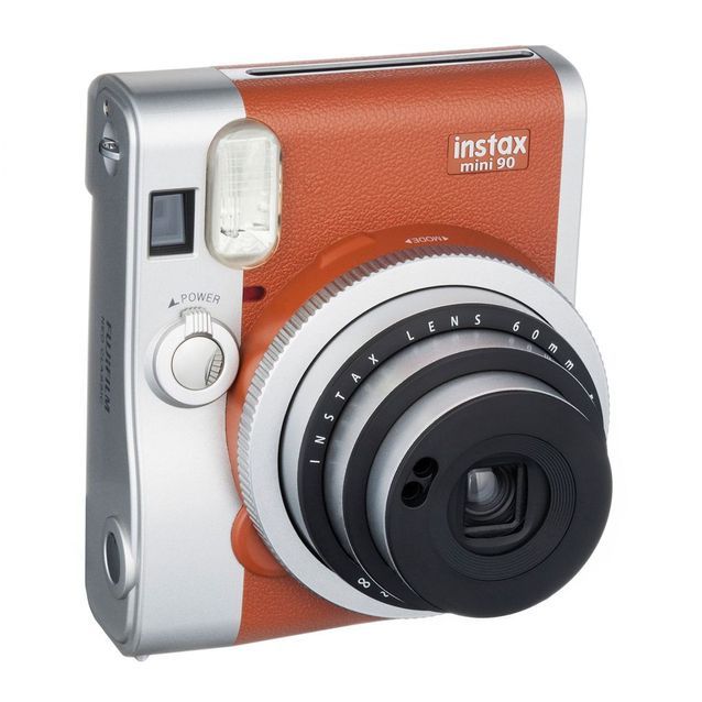Appareil photo, Fujifilm Instax Mini 90 Neo