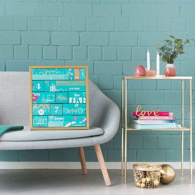 Calendrier De L Avent Sexy Des Calendriers De L Avent Originaux Pour Tous Les Ages Elle