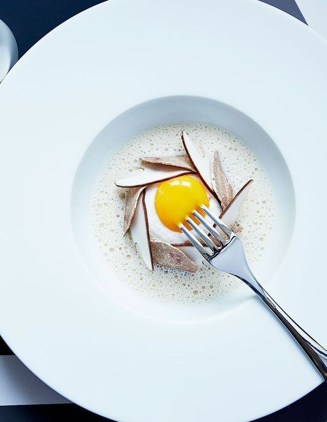 Menu de Noël gastronomique 11 menus de Noël dignes d’un chef Elle